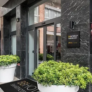 Hotel Bb Smarthotel Duomo, Milão