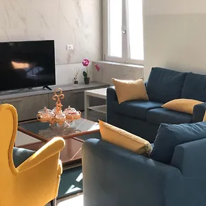 Maison d'hôtes Welcome, Milan