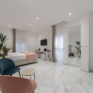 Maison d'hôtes Leia Hospitality, Milan