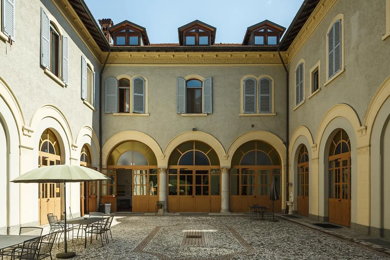La Cordata Accommodation - San Vittore 49 Milano