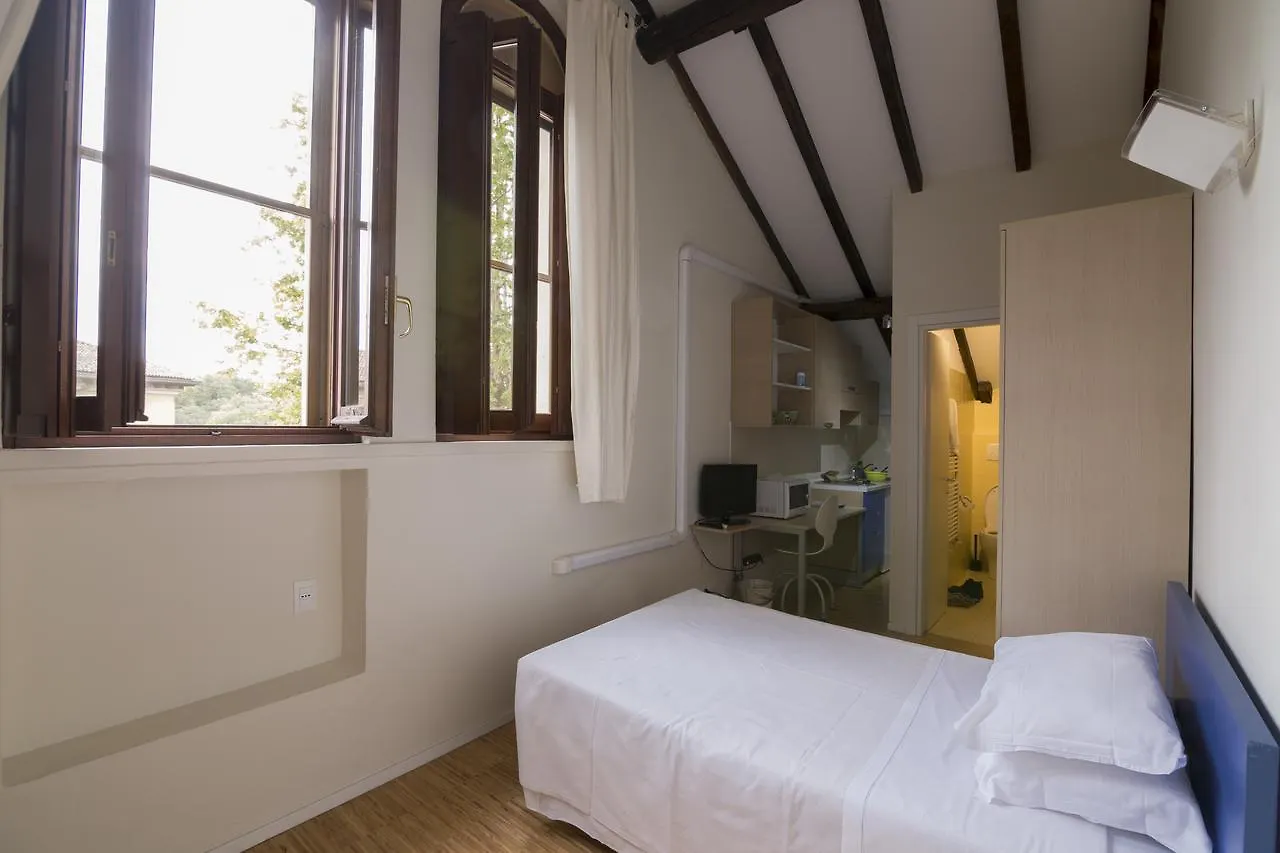 La Cordata Accommodation - San Vittore 49 Milano Lejlighedshotel