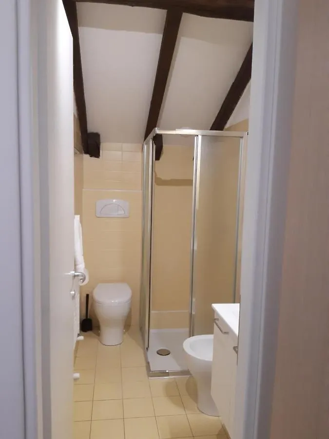 Lejlighedshotel La Cordata Accommodation - San Vittore 49 Milano