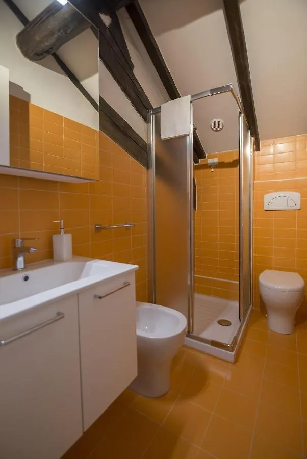La Cordata Accommodation - San Vittore 49 Milano 0*,